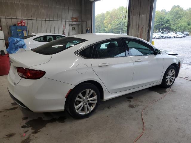 Снимка 3 от търг – 2015 CHRYSLER 200 LIMITE с VIN 1C3CCCAB7FN695504