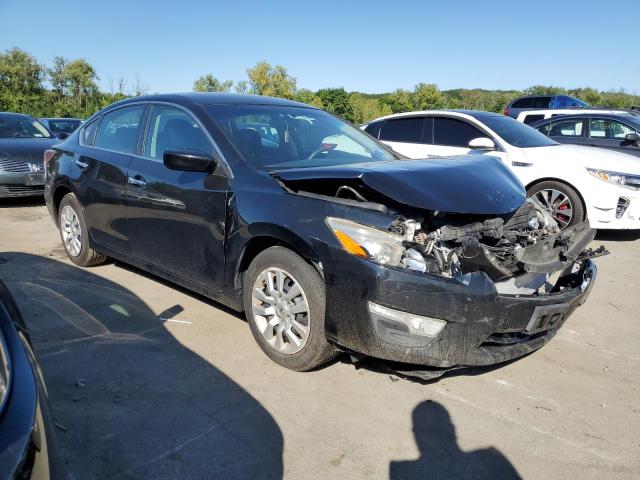 Photo 4 from auction – 2014 NISSAN ALTIMA 2.5 with VIN 1N4AL3AP8EN339596