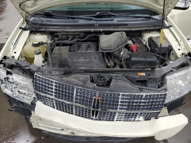Photo 12 from auction – 2008 LINCOLN MKX with VIN 2LMDU68C38BJ14799