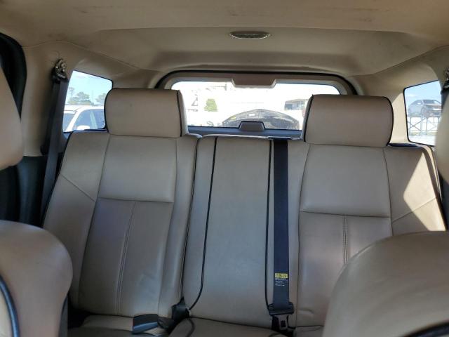 Photo 10 from auction – 2006 HUMMER H3 with VIN 5GTDN136868289026