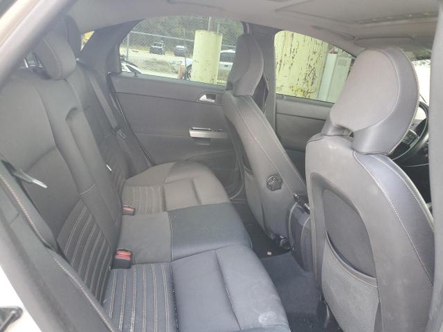 Photo 10 from auction – 2010 VOLVO S40 2.4I with VIN YV1390MS9A2486466