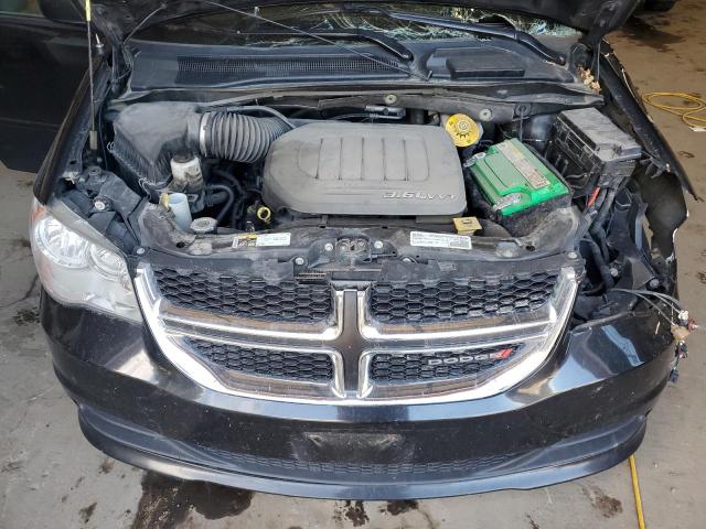 Photo 12 from auction – 2016 DODGE GRAND CARA with VIN 2C4RDGBG0GR311720