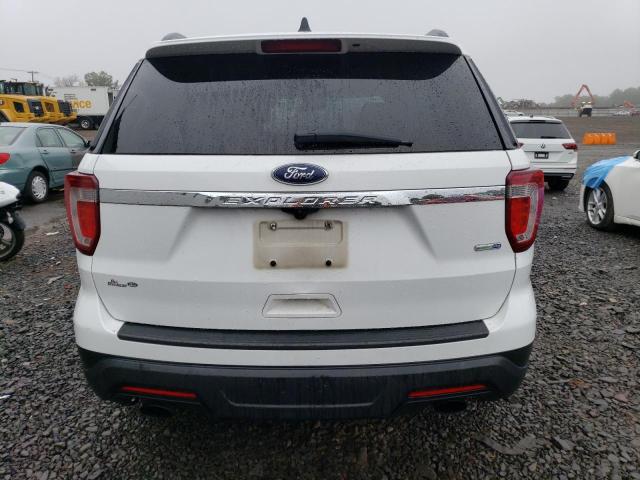 Zdjęcie 6 z aukcji – 2018 FORD EXPLORER z VIN 1FM5K8BH1JGC95714