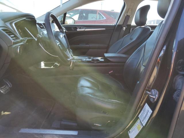 Photo 7 from auction – 2013 FORD FUSION TIT with VIN 3FA6P0K98DR318879