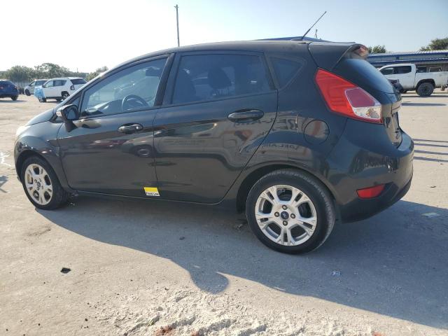 Photo 2 from auction – 2014 FORD FIESTA SE with VIN 3FADP4EJ5EM103043