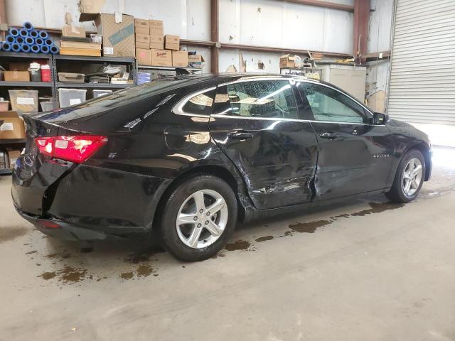 Photo 3 from auction – 2024 CHEVROLET MALIBU LT with VIN 1G1ZD5ST3RF166113