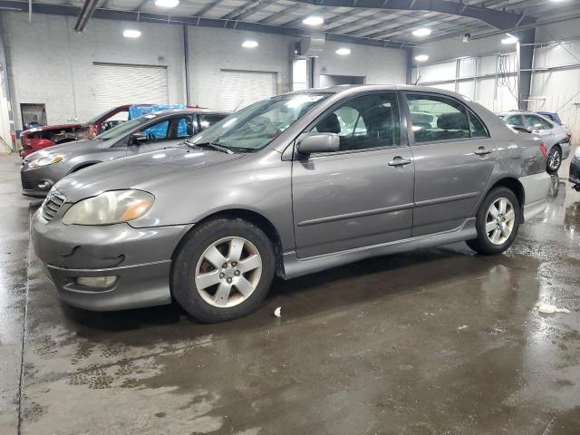 TOYOTA COROLLA CE 2006 with VIN 1NXBR32E16Z732658 - Photo from auction