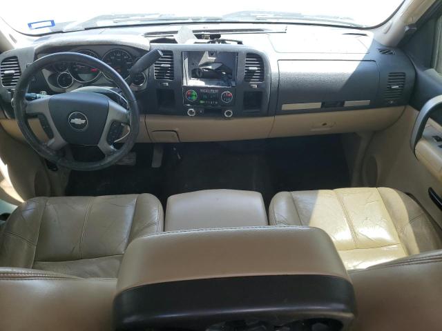 Photo 8 from auction – 2007 CHEVROLET SILVERADO with VIN 2GCEC13J071695196