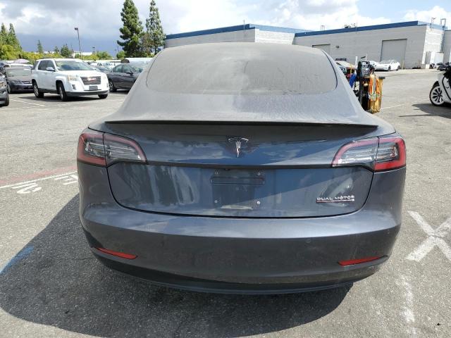 Photo 6 from auction – 2018 TESLA MODEL 3 with VIN 5YJ3E1EB3JF079178