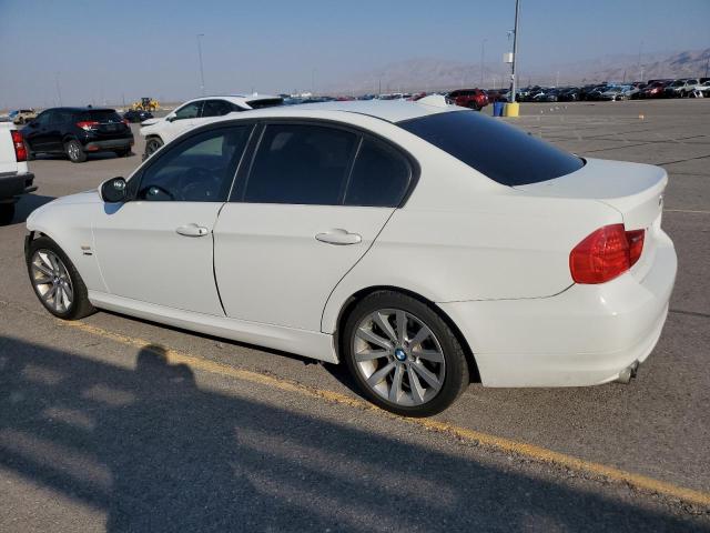 Photo 2 from auction – 2011 BMW 328 XI SUL with VIN WBAPK5C58BF124785