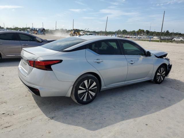 Photo 3 from auction – 2021 NISSAN ALTIMA SV with VIN 1N4BL4DV4MN413180