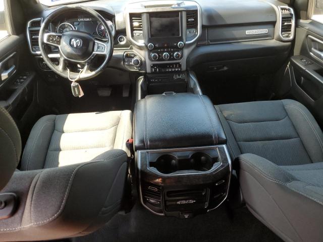 Photo 8 from auction – 2019 RAM 1500 BIG H with VIN 1C6SRFMT3KN725756