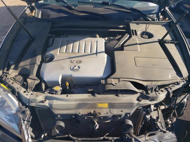 Photo 11 from auction – 2011 LEXUS ES 350 with VIN JTHBK1EG1B2432049