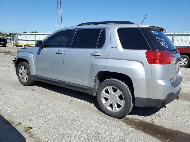Photo 2 from auction – 2013 GMC TERRAIN SL with VIN 2GKALSEKXD6346737