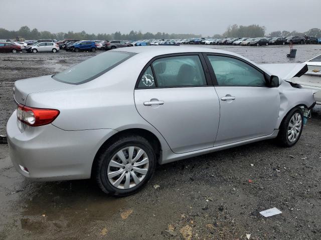 Photo 3 from auction – 2012 TOYOTA COROLLA BA with VIN 2T1BU4EE0CC785302