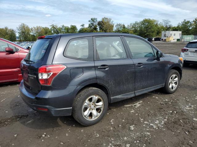 Photo 3 from auction – 2014 SUBARU FORESTER 2 with VIN JF2SJAAC1EH456698