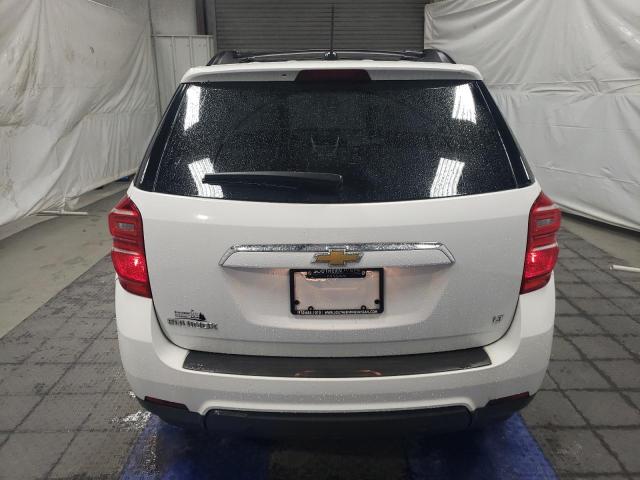 Photo 6 from auction – 2017 CHEVROLET EQUINOX LT with VIN 2GNALCEK9H6187112