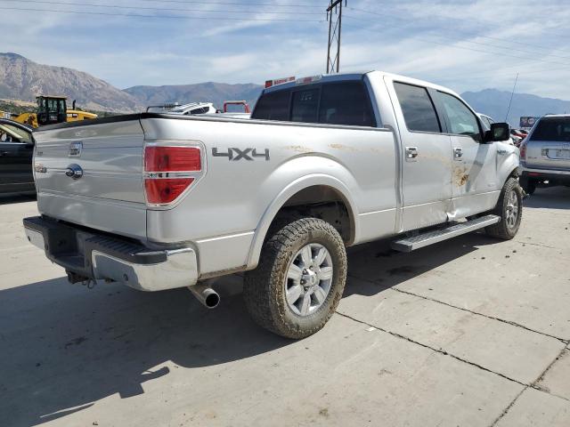 Photo 3 from auction – 2012 FORD F150 SUPER with VIN 1FTFW1ET1CKD31504