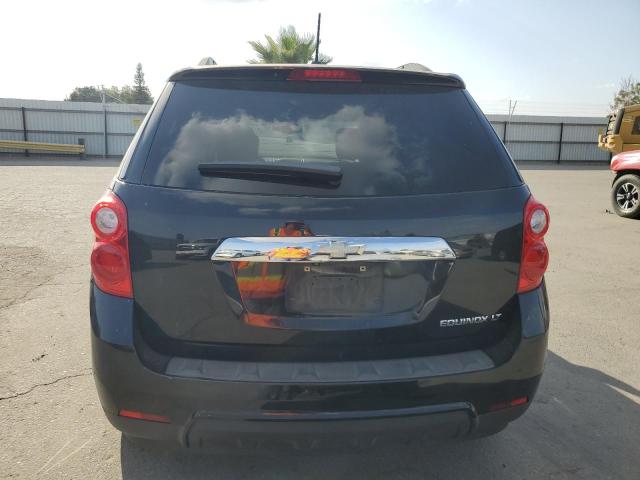 Photo 6 from auction – 2015 CHEVROLET EQUINOX LT with VIN 2GNALCEKXF6272053
