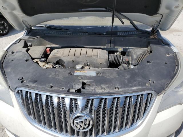Photo 12 from auction – 2015 BUICK ENCLAVE with VIN 5GAKRCKD5FJ286254