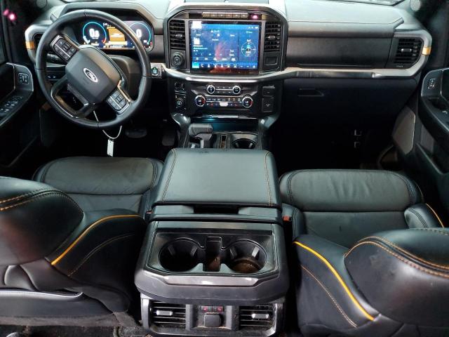 Photo 8 from auction – 2021 FORD F150 SUPER with VIN 1FTEW1E82MFC59245