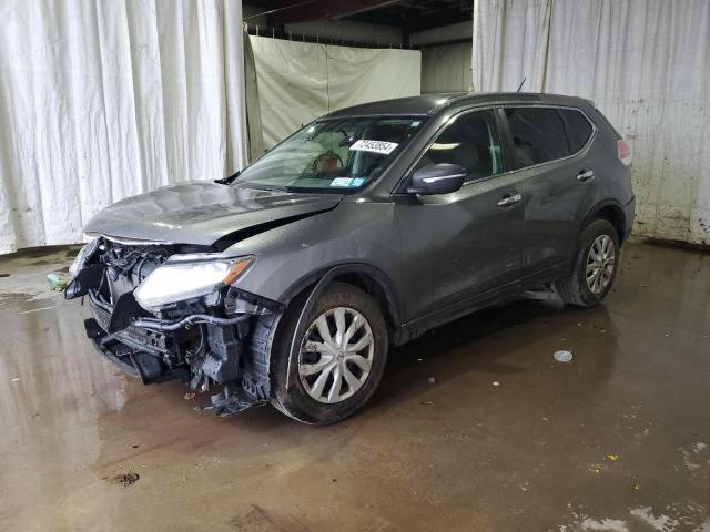 NISSAN ROGUE S 2014 with VIN 5N1AT2MV1EC775938 - Photo from auction
