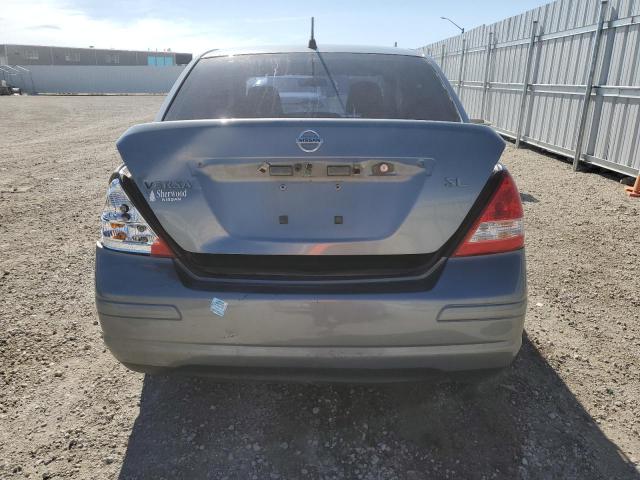 Photo 6 from auction – 2007 NISSAN VERSA S with VIN 3N1BC11E17L415957