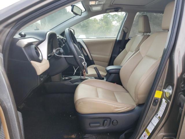 Photo 7 from auction – 2013 TOYOTA RAV4 LIMIT with VIN 2T3DFREV9DW100723