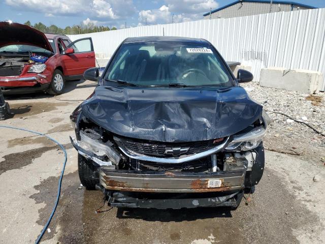 Photo 5 from auction – 2018 CHEVROLET SONIC LT with VIN 1G1JD6SH6J4114568
