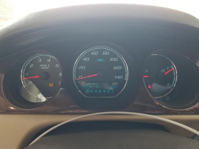 Photo 9 from auction – 2011 BUICK LUCERNE CX with VIN 1G4HJ5EM4BU134803