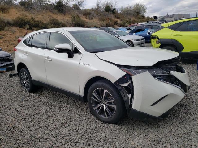 Photo 4 from auction – 2021 TOYOTA VENZA LE with VIN JTEAAAAH5MJ059486