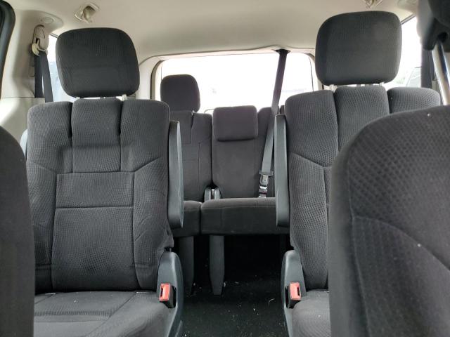 Photo 10 from auction – 2013 DODGE GRAND CARA with VIN 2C4RDGBG4DR773516