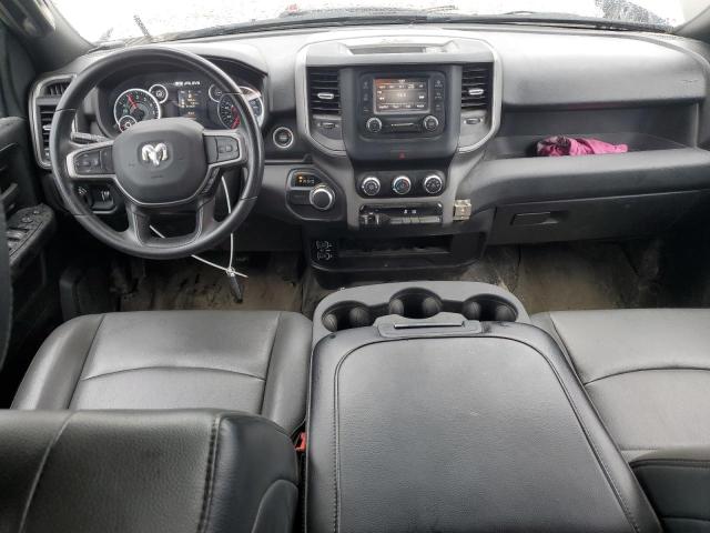 Photo 8 from auction – 2024 RAM 2500 TRADE with VIN 3C6UR5CJ3RG189056
