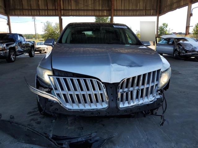 Photo 5 from auction – 2012 LINCOLN MKT with VIN 2LMHJ5AT0CBL53637