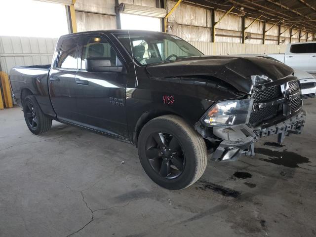 Photo 4 from auction – 2017 RAM 1500 ST with VIN 1C6RR6FG2HS630257