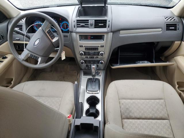 Photo 8 from auction – 2011 FORD FUSION SE with VIN 3FAHP0HA3BR108598