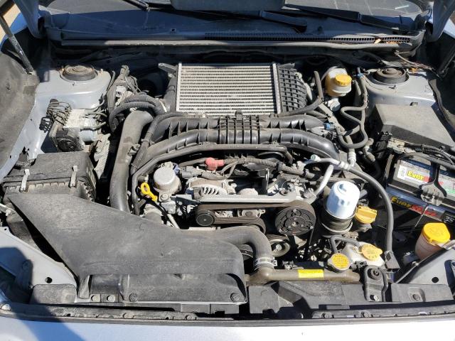Photo 11 from auction – 2016 SUBARU WRX PREMIU with VIN JF1VA1E67G9803972