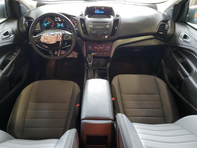 Photo 8 from auction – 2017 FORD ESCAPE S with VIN 1FMCU0F78HUF01255
