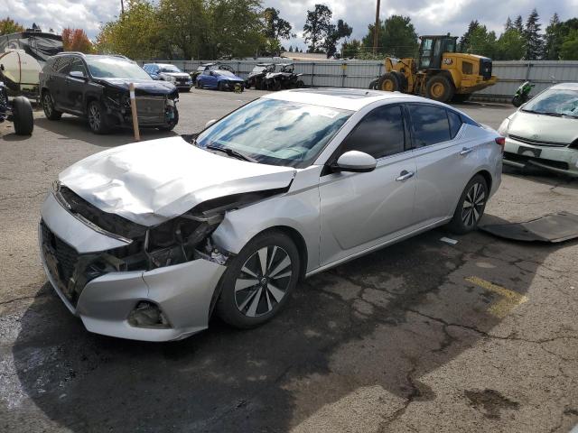 Photo 1 from auction – 2019 NISSAN ALTIMA SL with VIN 1N4BL4EV1KC156292