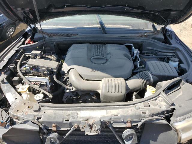Photo 11 from auction – 2011 DODGE DURANGO EX with VIN 1D4RE2GG0BC683412