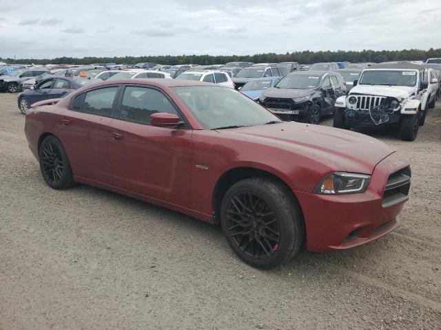 Photo 4 from auction – 2014 DODGE CHARGER R/ with VIN 2C3CDXCT0EH227518