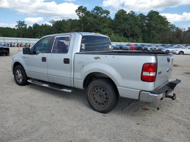 Photo 2 from auction – 2008 FORD F150 SUPER with VIN 1FTPW12VX8FA14492