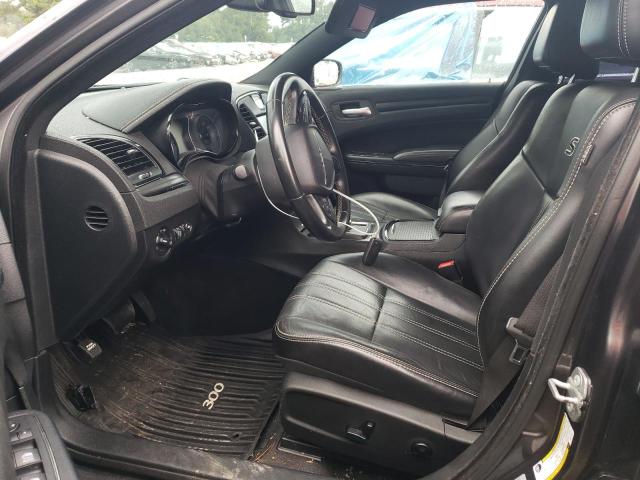 Photo 7 from auction – 2015 CHRYSLER 300 S with VIN 2C3CCABG1FH872524