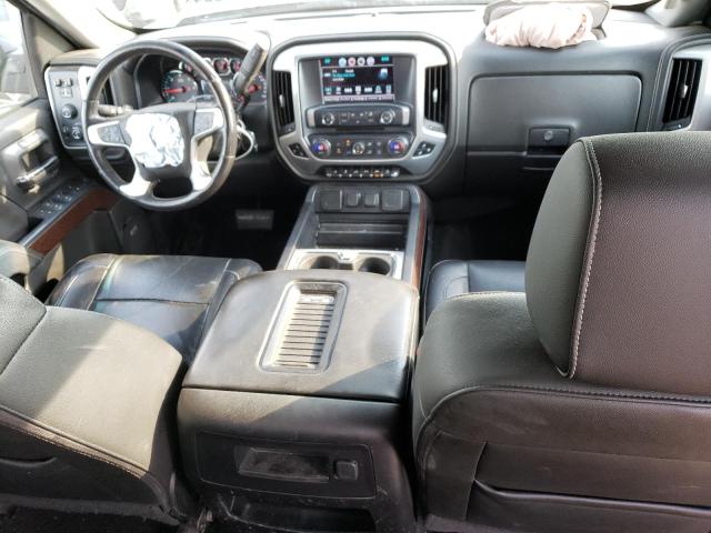 Photo 8 from auction – 2018 GMC SIERRA K15 with VIN 3GTU2NEC0JG194683
