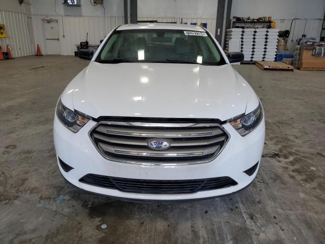 Photo 5 from auction – 2015 FORD TAURUS SE with VIN 1FAHP2D88FG200236