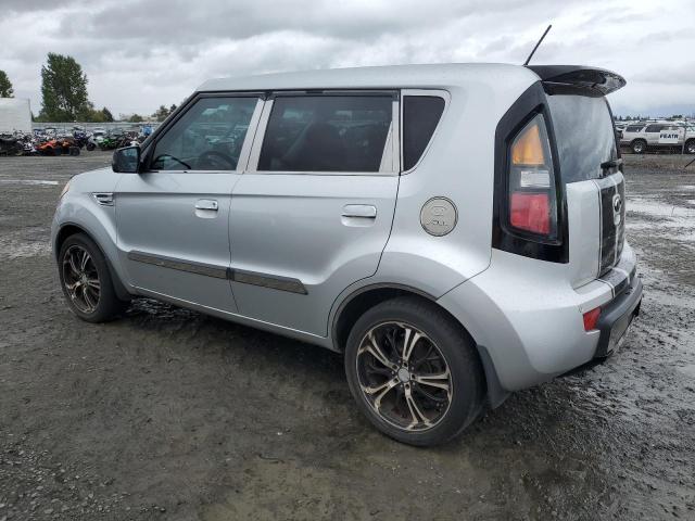 Photo 2 from auction – 2010 KIA SOUL + with VIN KNDJT2A28A7062035