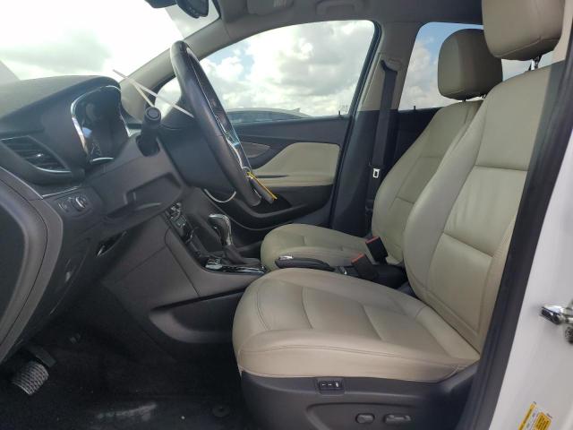 Photo 7 from auction – 2019 BUICK ENCORE ESS with VIN KL4CJCSBXKB707604