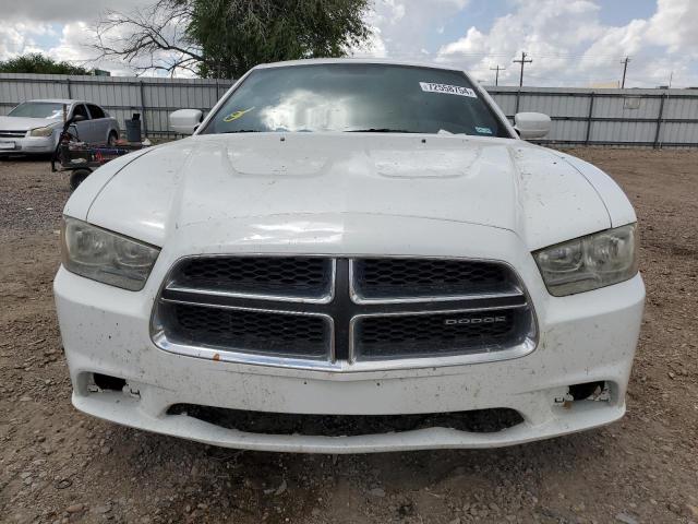 Photo 5 from auction – 2011 DODGE CHARGER with VIN 2B3CL3CG8BH612655