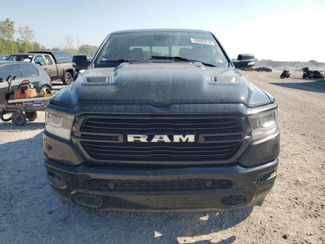 Photo 5 from auction – 2019 RAM 1500 LARAM with VIN 1C6SRFJT1KN741734