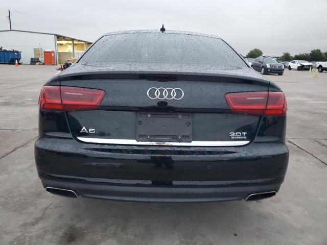 Photo 6 from auction – 2016 AUDI A6 PREMIUM with VIN WAUFGAFC7GN164241